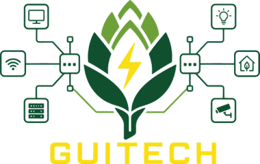 Logo GUITECH